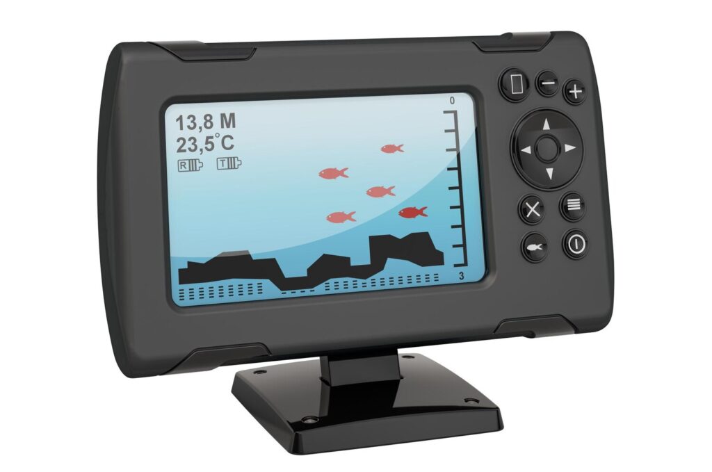 Czy warto kupić echosondy marki Garmin?