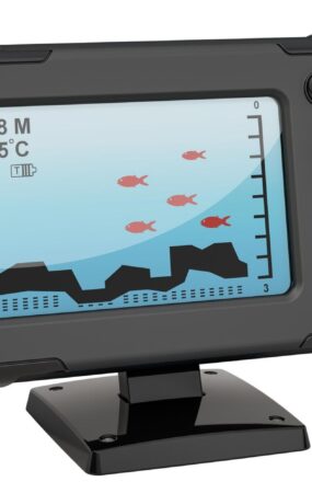 Czy warto kupić echosondy marki Garmin?
