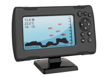Czy warto kupić echosondy marki Garmin?